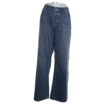 Jeans (Blå) från H&M Bomull