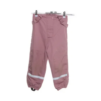 Snow pants (Pink) from Active Touch Kids Recycled polyester
