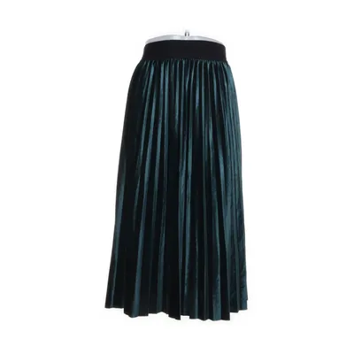 Rok (Groen) van Lindex Elastaan, Polyester