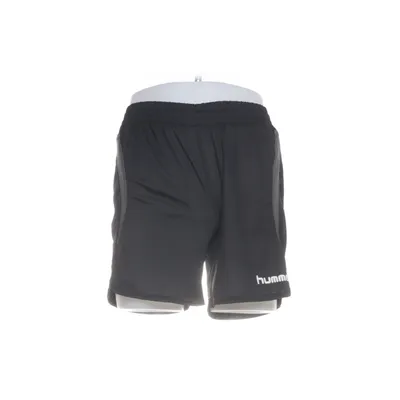 Shorts (Svart) från Hummel Polyester