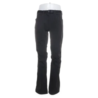 Outdoor broek (Zwart) van Decathlon Elastaan, Polyamide