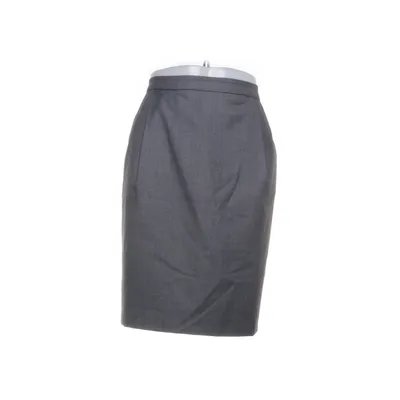 Rok (Grijs) van Frk. Polyester, Viscose