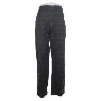 Pants (Gray) from Our Legacy Cotton, Linen, Wool