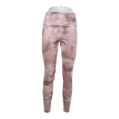 Sportleggings (Roze, Rood) van Crivit Elastaan, Gerecycled polyester