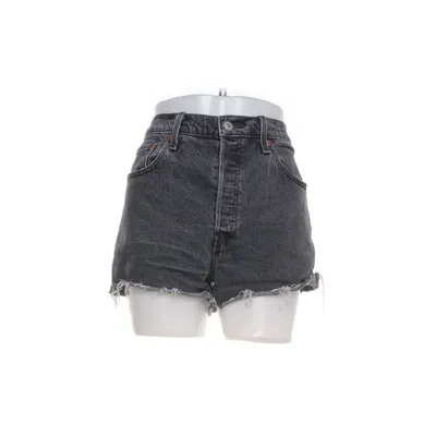 Jeansshorts (501) från Levi Strauss & Co Bomull, Elastan
