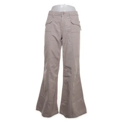 Jeans (Beige) from Divided by H&M Cotton, Polyester