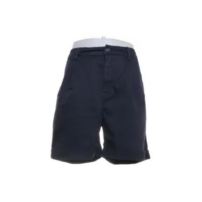 Shorts (Blå) från Lexington Bomull, Elastan