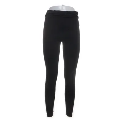 Mammaleggings (Svart) från H&M Mama Bomull, Viskos, Elastan