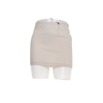 Skirt (Beige) from Sasch