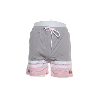 Badshorts (Grå, Vit, Rosa) från Ellesse Bomull, Polyamid