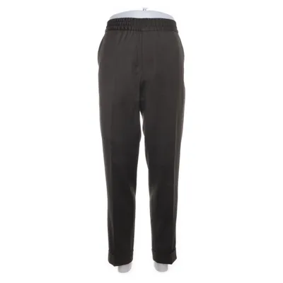 Broek (Groen) van Filippa K Elastaan, Polyester, Wol