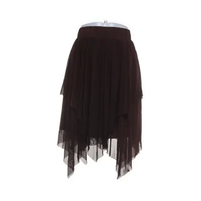 Kjol (Brun) från Romwe Polyester