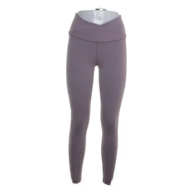 Träningstights (Lila) från Lululemon