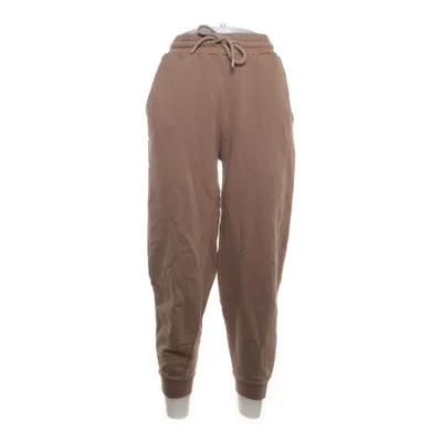 Sweatpants (Brun) fra The Simple Studio by Munthe Økologisk bomuld