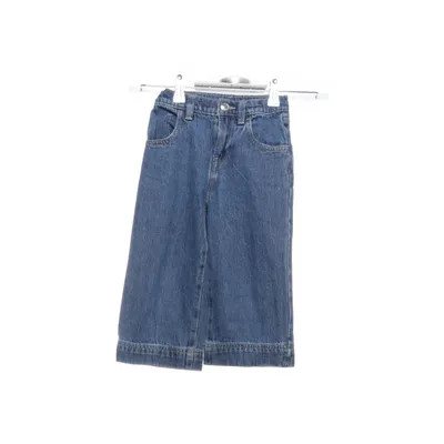 Jeans (Blue) from Petit Bateau Cotton