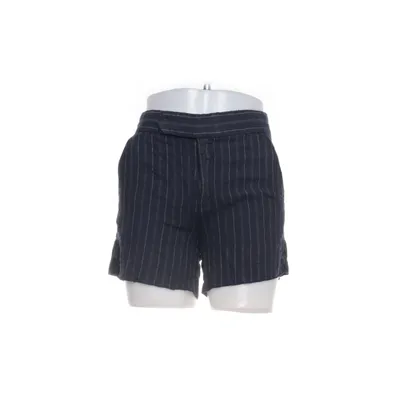 Shorts (Blå) fra Polo Ralph Lauren Linned, Uld