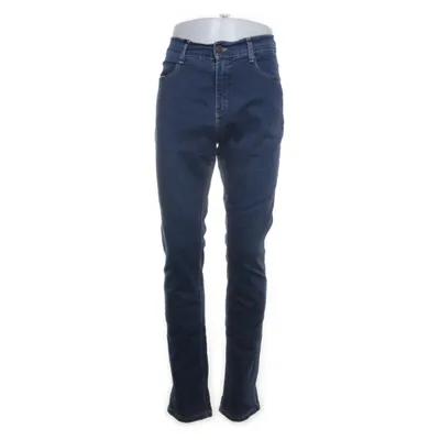 Jeans (Blå) från Very Nice Bomull, Elastan, Lyocell