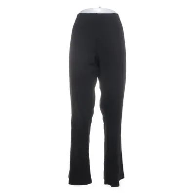 Byxor (Svart) från MyWear Woman Elastan, Polyamid, Viskos