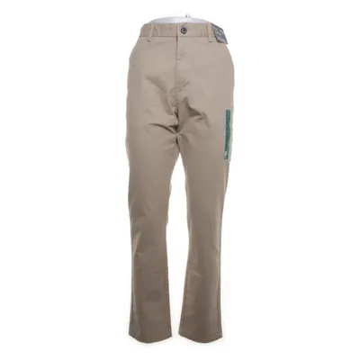 Chinos (Beige) från Denim Co Bomull, Elastan