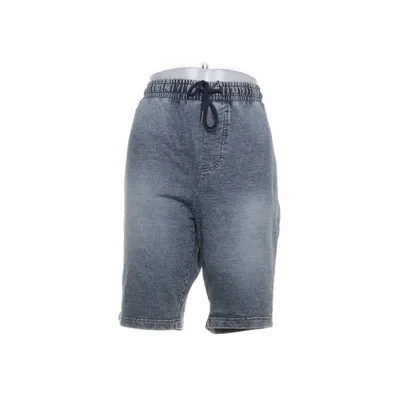 Mjukisshorts (Blå) från Livergy Bomull