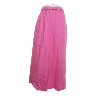 Maxi rok (Roze) van Hallhuber Lyocell