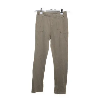 Bukser (Grøn) fra Newbie by KappAhl Bomuld, Polyester