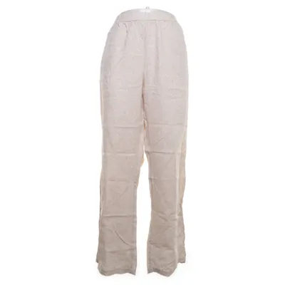 Byxor (Beige) från Stenströms Linne