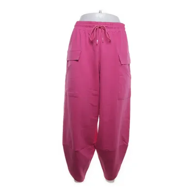 Sweatpants (Pink) from Megi Collection Cotton, Elastane