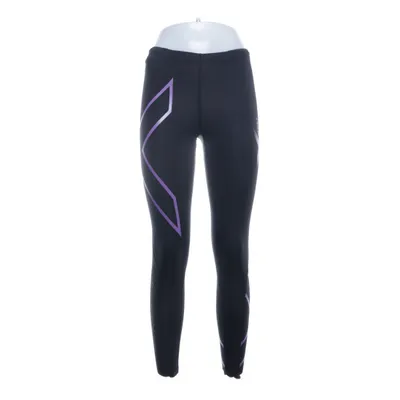 Sportleggings (Zwart, Lila) van 2XU