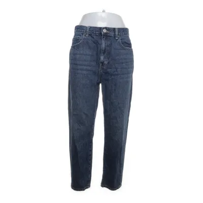 Jeans (Blue) from Uniqlo Jeans Cotton
