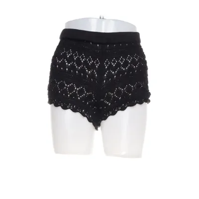 Shorts (Black) from Divided by H&M Cotton