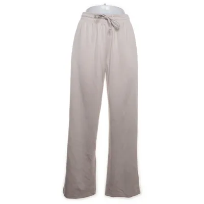 Joggingbroek (Beige) van Lager 157 Elastaan, Polyester, Viscose