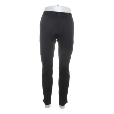 Chinos (Svart) från Only & Sons Polyester, Viskos