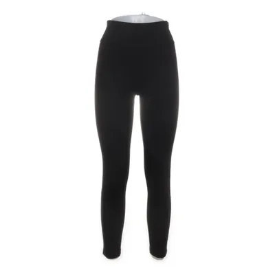 Broek (Zwart) van Isay Polyester, Viscose, Elastaan