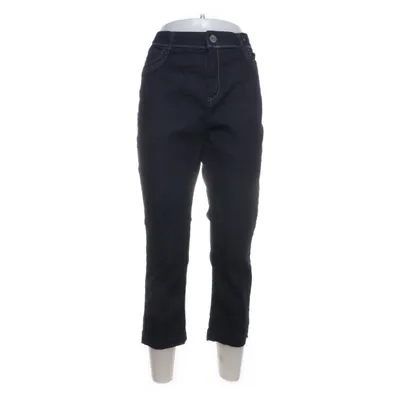 Jeans (Blue) from Peruna Cotton, Elastane, Polyester