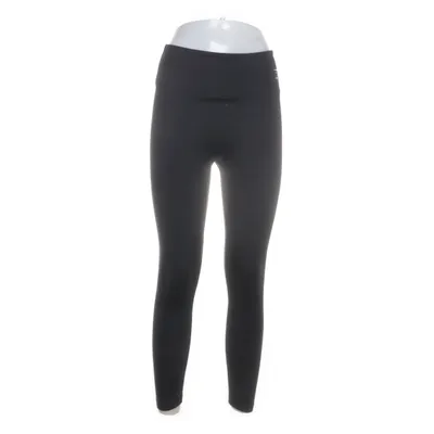 Sportleggings (Zwart) van Gymshark Elastaan, Polyester