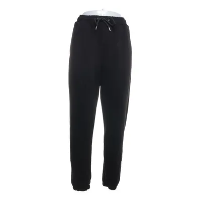 Jogginghose (Schwarz) von Boohoo Baumwolle, Polyester