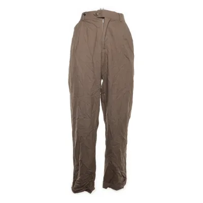 Suit pants (Brown) from Brooks Brothers Wool