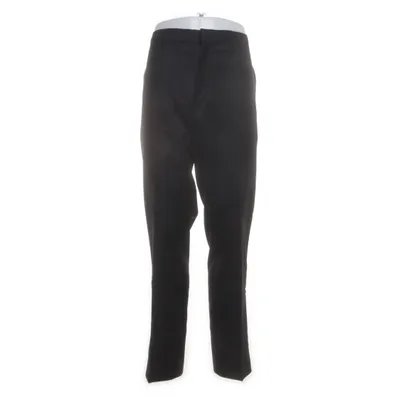 Kostymbyxor (Svart) från Alfani Polyester, Viskos, Elastan