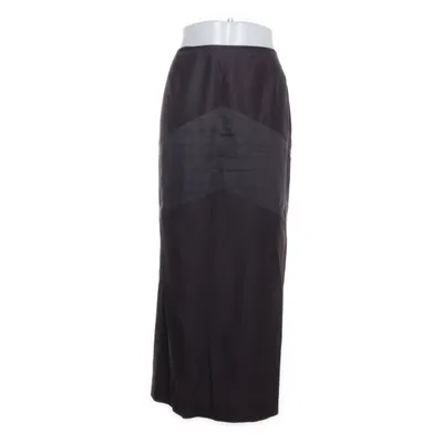 Maxi skirt (Purple) from Sonja Marohn