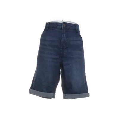Jeansshorts (Blå) från VRS Basic Bomull, Elastan
