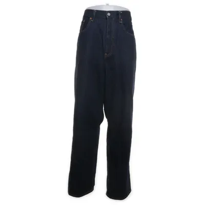 Jeans (Blå) från Muji Bomull