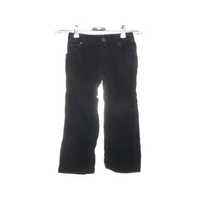 Manchesterbyxor (Blå) från GANT Jeans Bomull