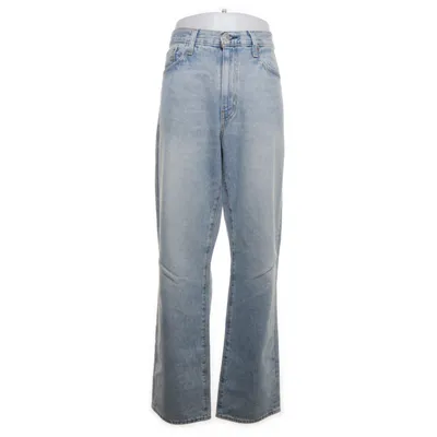Jeans (Blå) fra Levi Strauss & Co Bomuld, Hamp
