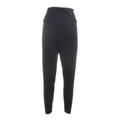Zwangerschapslegging (Zwart) van KappAhl Elastaan, Polyester