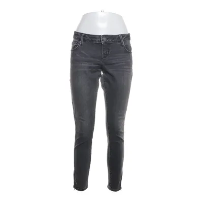Jeans (Black) from Vero Moda Denim Cotton, Elastane, Lyocell