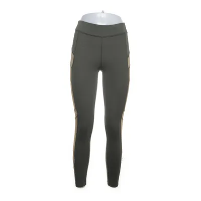 Sports tights (Green) from Forever 21 Elastane, Polyamide