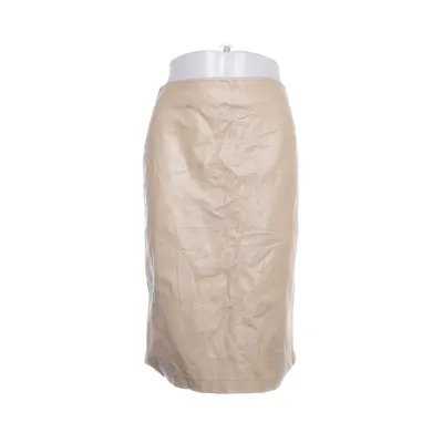 Leren rok (Pennkjol) van Hennes Collection Leer