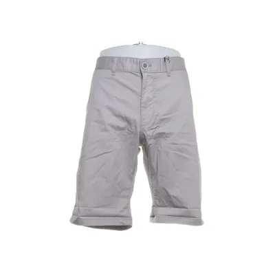 Shorts (Grå) fra Montego Bomuld