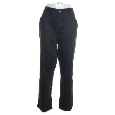 Jeans (Svart) från Ralph Lauren Jeans Company Bomull, Elastan